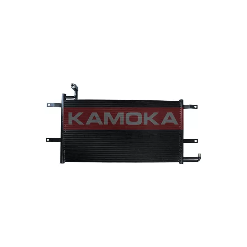 Condenseur, climatisation KAMOKA 7800487 - Visuel 1