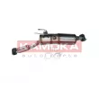 KAMOKA 8010040 - Filtre à particules / à suie, échappement