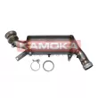 KAMOKA 8010052 - Filtre à particules / à suie, échappement