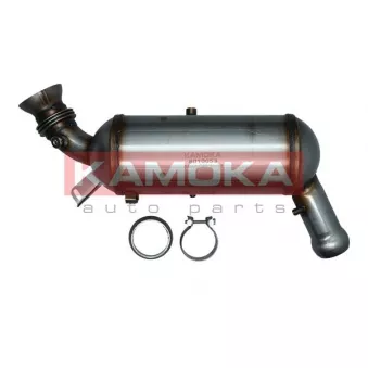 Filtre à particules / à suie, échappement KAMOKA OEM A2044907336