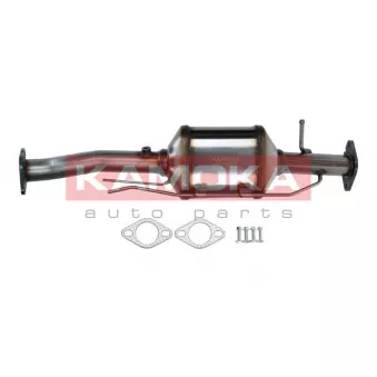 Filtre à particules / à suie, échappement KAMOKA OEM 1683774