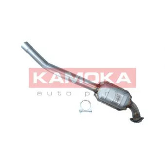 KAMOKA 8015001 - Catalyseur