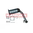 Catalyseur KAMOKA [8015002]