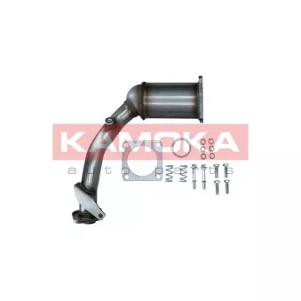 Catalyseur KAMOKA 8015003