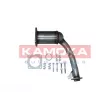 KAMOKA 8015003 - Catalyseur