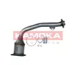 Catalyseur KAMOKA [8015009]