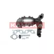 KAMOKA 8015011 - Catalyseur