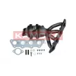 Catalyseur KAMOKA [8015012]