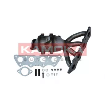 KAMOKA 8015012 - Catalyseur