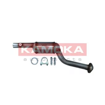 Catalyseur KAMOKA OEM 8200689441