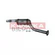 Catalyseur KAMOKA [8015016]