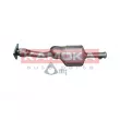 KAMOKA 8015018 - Catalyseur