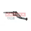 KAMOKA 8015021 - Catalyseur