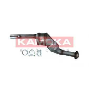 Catalyseur KAMOKA OEM 8200689441