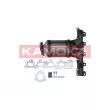 Catalyseur KAMOKA [8015028]