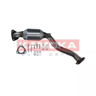 Catalyseur KAMOKA OEM 18160PWAG00
