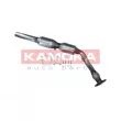 KAMOKA 8015036 - Catalyseur