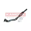 Catalyseur KAMOKA [8015044]