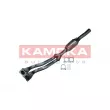 KAMOKA 8015044 - Catalyseur