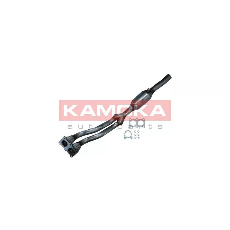 Catalyseur KAMOKA 8015044 - Visuel 1