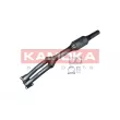 KAMOKA 8015045 - Catalyseur