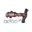 KAMOKA 8015047 - Catalyseur