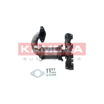 Catalyseur KAMOKA 8015050