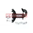 KAMOKA 8015051 - Catalyseur