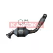 Catalyseur KAMOKA [8015056]