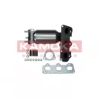 Catalyseur KAMOKA [8015061]