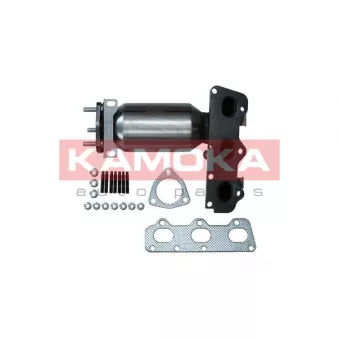 Catalyseur KAMOKA OEM 03E253020GX