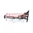 KAMOKA 8015068 - Catalyseur