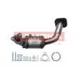 KAMOKA 8015071 - Catalyseur