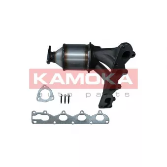 Catalyseur KAMOKA 8015075
