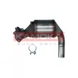 Catalyseur KAMOKA [8015088]
