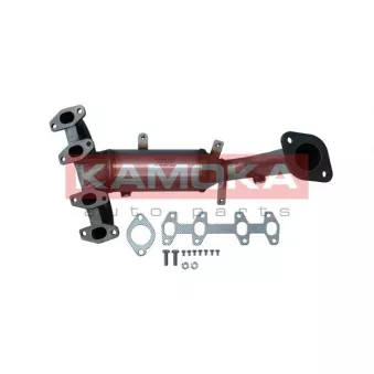 Catalyseur KAMOKA 8015089