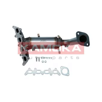 Catalyseur KAMOKA 8015091