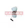 KAMOKA 8400002 - Unité d'injection de carburant