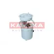 KAMOKA 8400006 - Unité d'injection de carburant