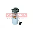 KAMOKA 8400007 - Unité d'injection de carburant