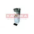 KAMOKA 8400007 - Unité d'injection de carburant