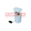 KAMOKA 8400009 - Unité d'injection de carburant