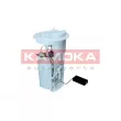 KAMOKA 8400009 - Unité d'injection de carburant