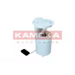 KAMOKA 8400010 - Unité d'injection de carburant