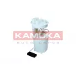 KAMOKA 8400011 - Unité d'injection de carburant
