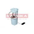 KAMOKA 8400013 - Unité d'injection de carburant