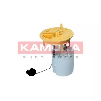 Unité d'injection de carburant KAMOKA OEM 3C0919050G