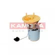 KAMOKA 8400016 - Unité d'injection de carburant
