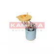 KAMOKA 8400016 - Unité d'injection de carburant