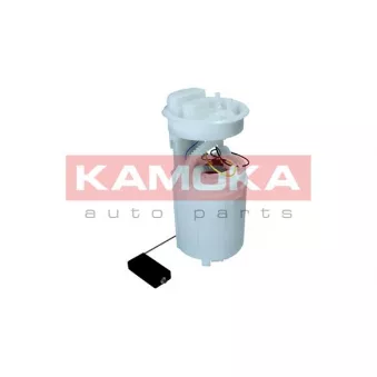 KAMOKA 8400018 - Unité d'injection de carburant